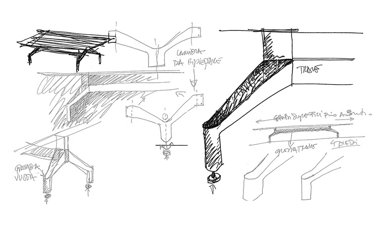 DESIGN IN MIND: Patricia Urquiola – Arkitektura Assembly