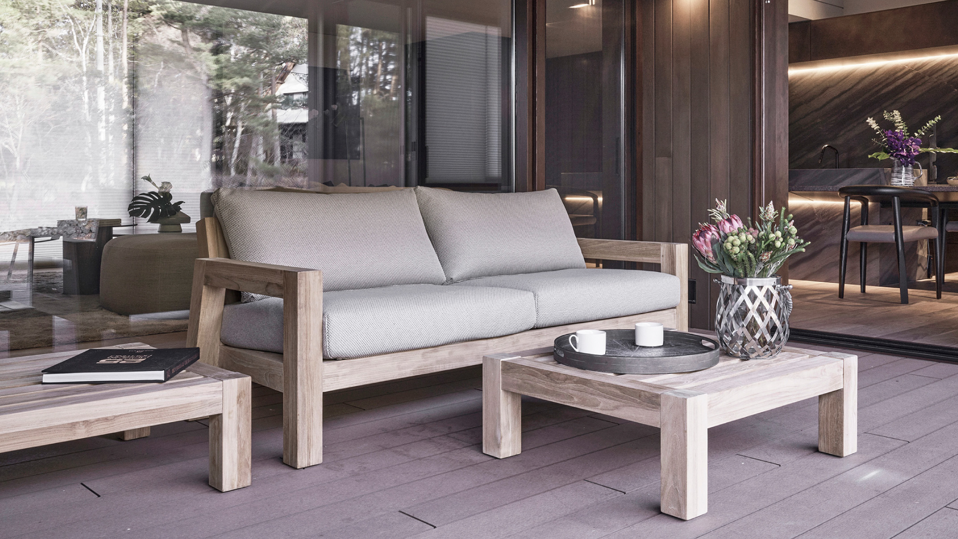 PIET BOONピート・ブーン | オランダ家具、インテリア